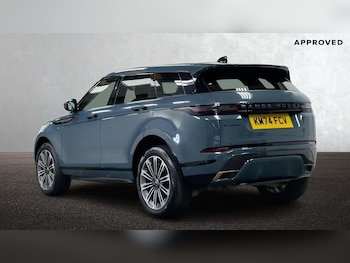 Used Land Rover Range Rover Evoque 2024 for sale - 78281399: Photo
