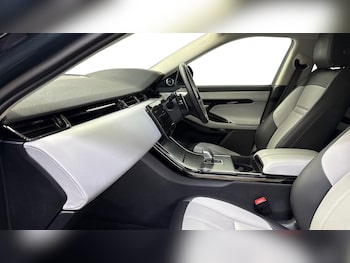 Used Land Rover Range Rover Evoque 2024 for sale - 78281399: Photo