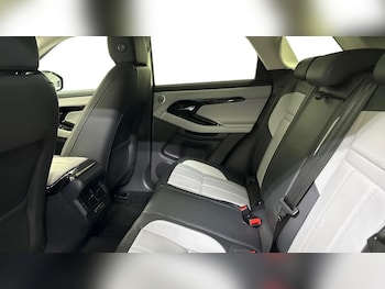 Used Land Rover Range Rover Evoque 2024 for sale - 78281399: Photo