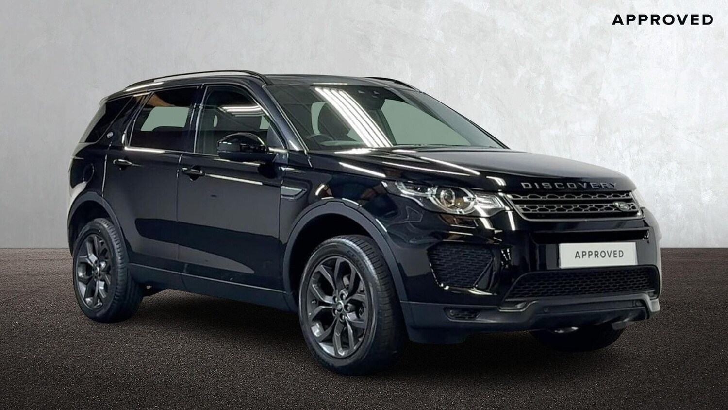 Used Land Rover Discovery Sport 2019 for sale - 76490763: Photo 1