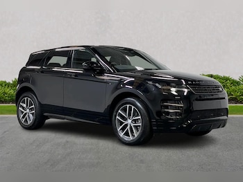 Used Land Rover Range Rover Evoque 2025 for sale - 75975345: Photo
