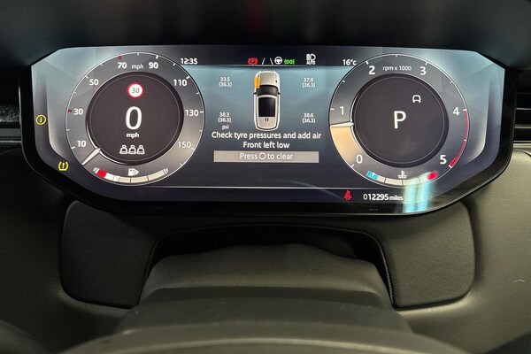 Used Land Rover Range Rover Sport 2023 for sale - 76182458: Photo 10