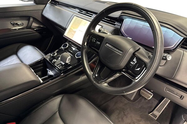 Used Land Rover Range Rover Sport 2023 for sale - 76182458: Photo 15