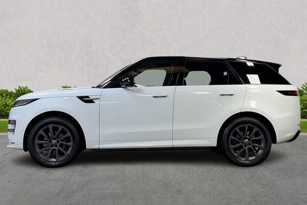 Used Land Rover Range Rover Sport 2023 for sale - 76182458: Photo 19