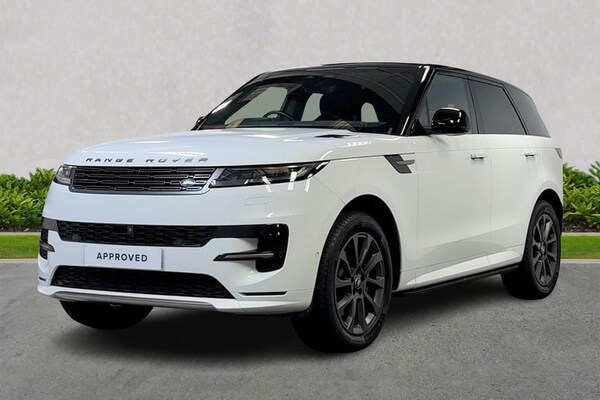 Used Land Rover Range Rover Sport 2023 for sale - 76182458: Photo 20
