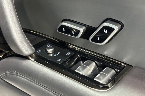 Used Land Rover Range Rover Sport 2023 for sale - 76182458: Photo 21