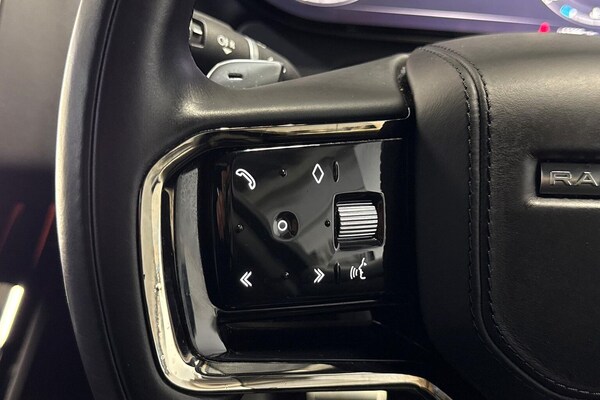 Used Land Rover Range Rover Sport 2023 for sale - 76182458: Photo 25
