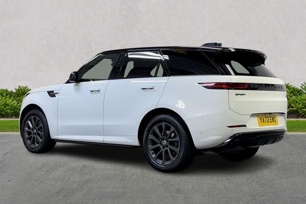 Used Land Rover Range Rover Sport 2023 for sale - 76182458: Photo 2