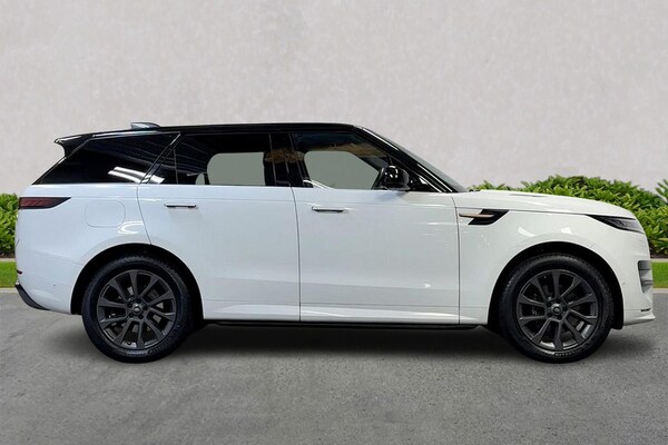 Used Land Rover Range Rover Sport 2023 for sale - 76182458: Photo 3
