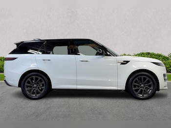 Used Land Rover Range Rover Sport 2023 for sale - 76182458: Photo 3