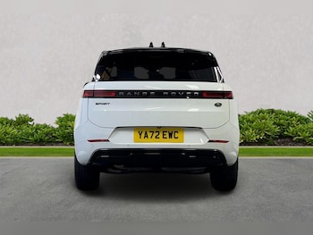 Used Land Rover Range Rover Sport 2023 for sale - 76182458: Photo 4