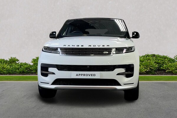 Used Land Rover Range Rover Sport 2023 for sale - 76182458: Photo 5