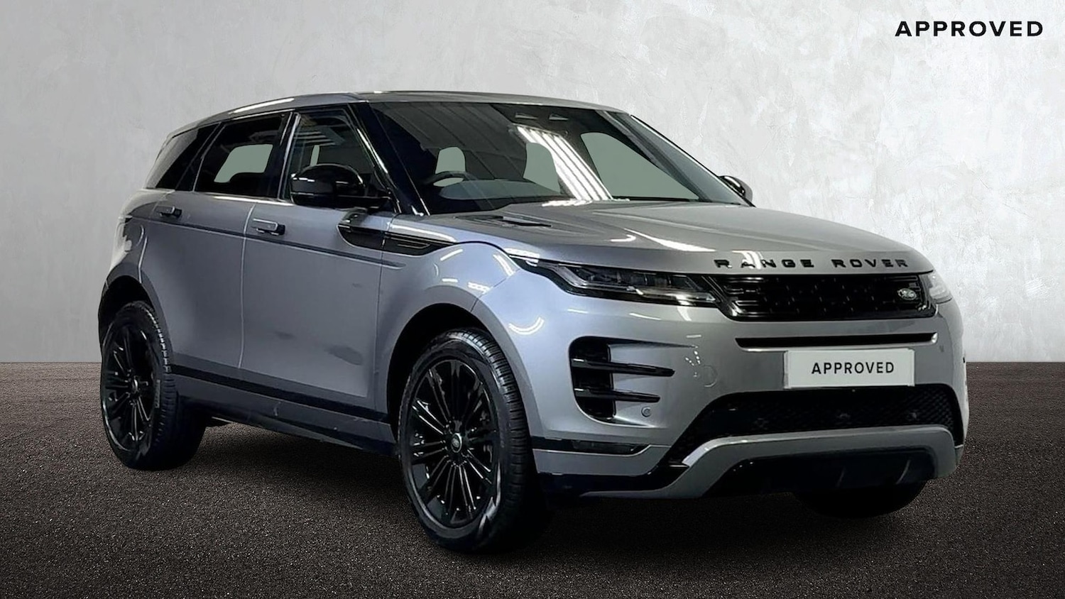 Used Land Rover Range Rover Evoque 2023 for sale - 76559742: Photo 1
