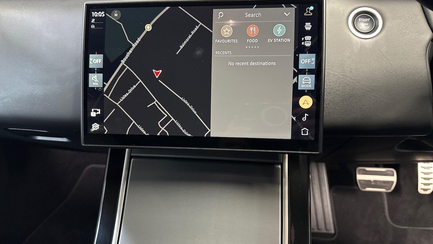 Used Land Rover Range Rover Evoque 2023 for sale - 76559742: Photo 11