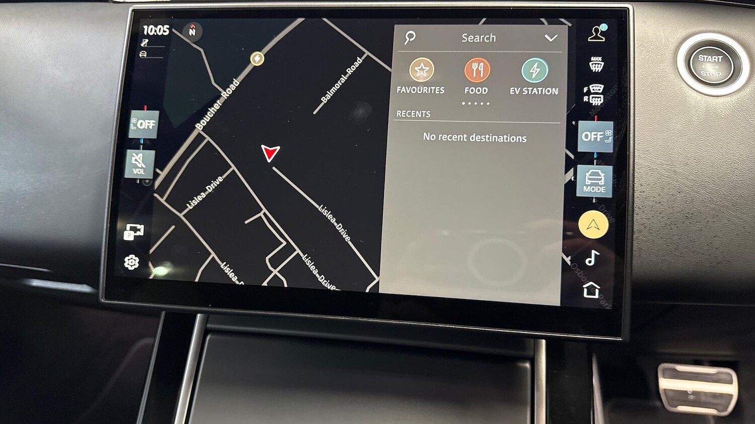 Used Land Rover Range Rover Evoque 2023 for sale - 76559742: Photo 12