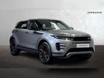 2023 - 1.5 P300e Dynamic HSE 5dr Auto