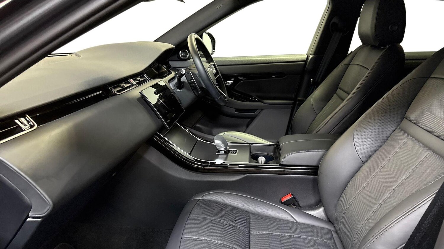 Used Land Rover Range Rover Evoque 2023 for sale - 76559742: Photo 3