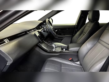 Used Land Rover Range Rover Evoque 2023 for sale - 76559742: Photo