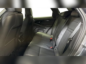 Used Land Rover Range Rover Evoque 2023 for sale - 76559742: Photo