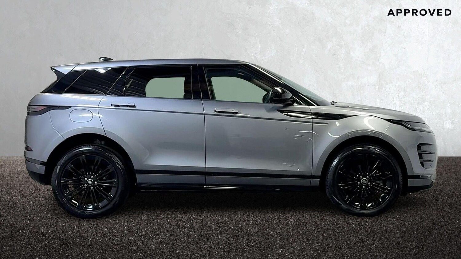 Used Land Rover Range Rover Evoque 2023 for sale - 76559742: Photo 5