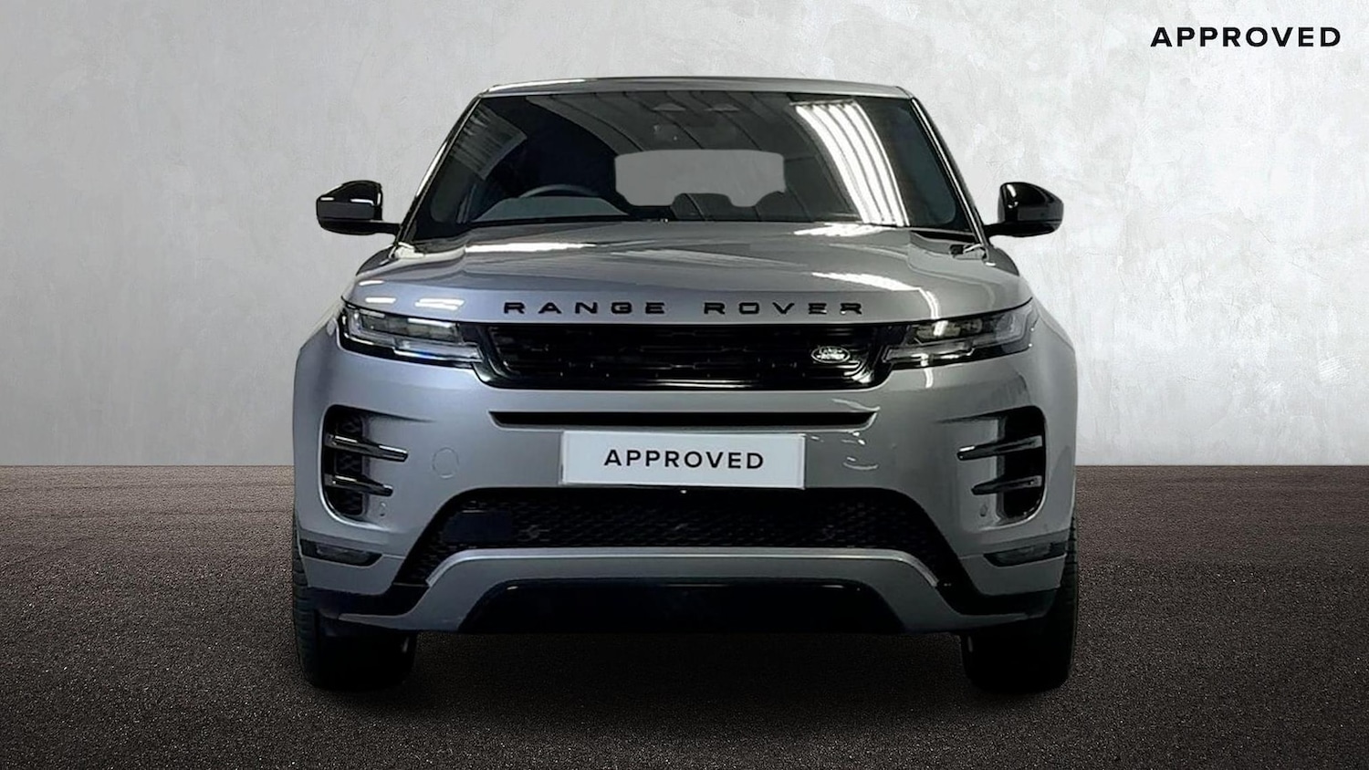 Used Land Rover Range Rover Evoque 2023 for sale - 76559742: Photo 7