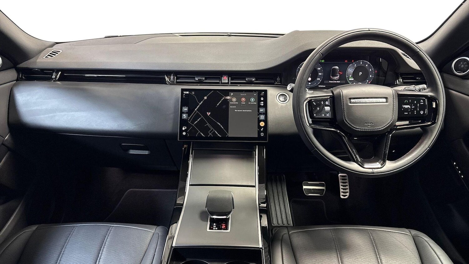 Used Land Rover Range Rover Evoque 2023 for sale - 76559742: Photo 9