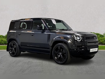2022 - 5.0 P525 V8 110 5Dr Auto