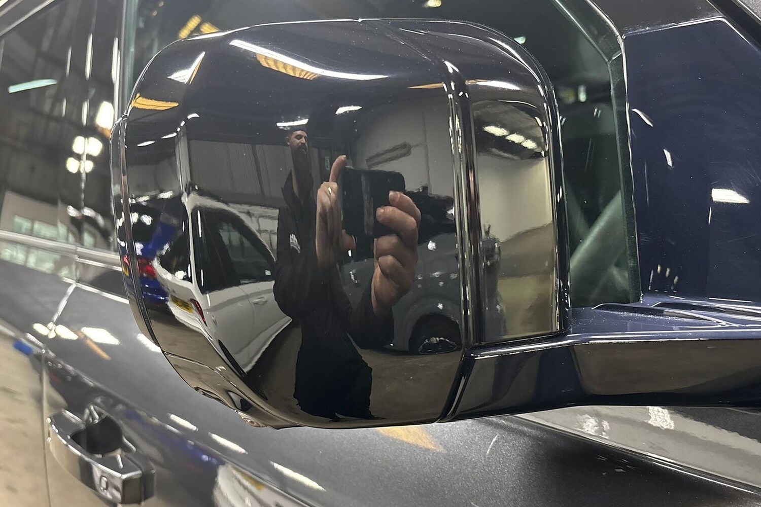 Vehicle 32