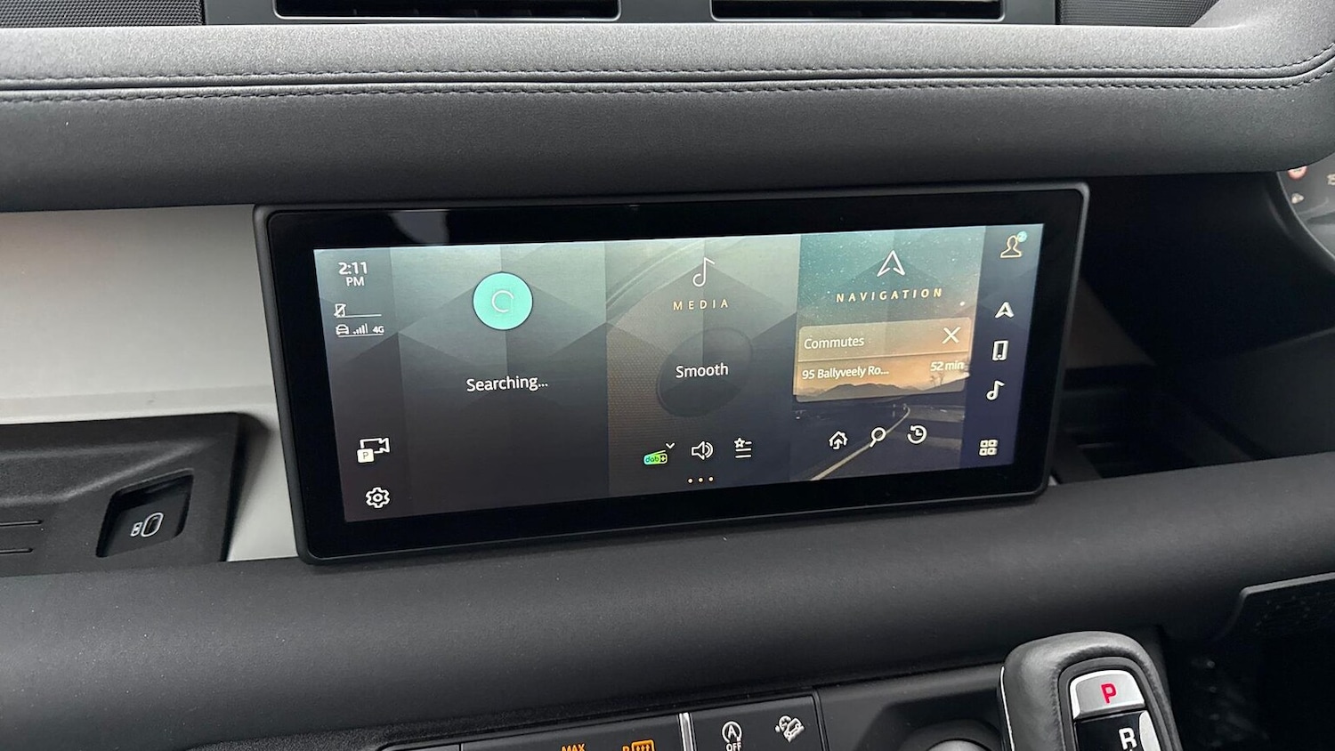 Used Land Rover Defender 2023 for sale - 77701306: Photo 11