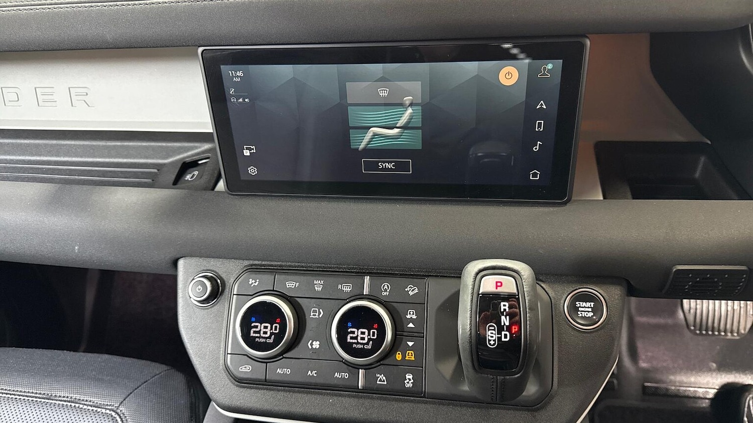 Used Land Rover Defender 2023 for sale - 77701306: Photo 14