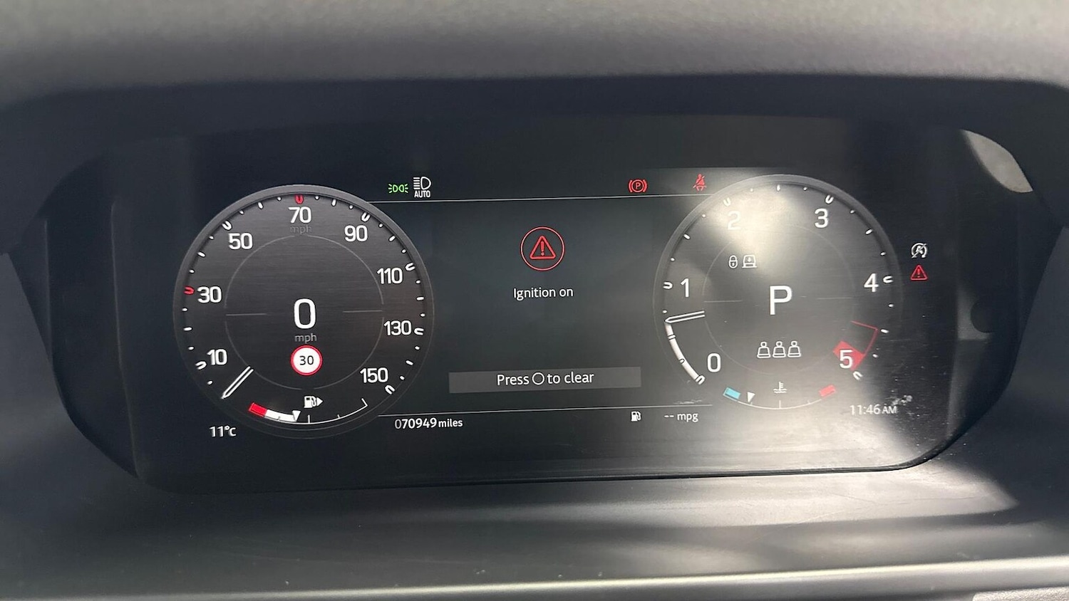 Used Land Rover Defender 2023 for sale - 77701306: Photo 16