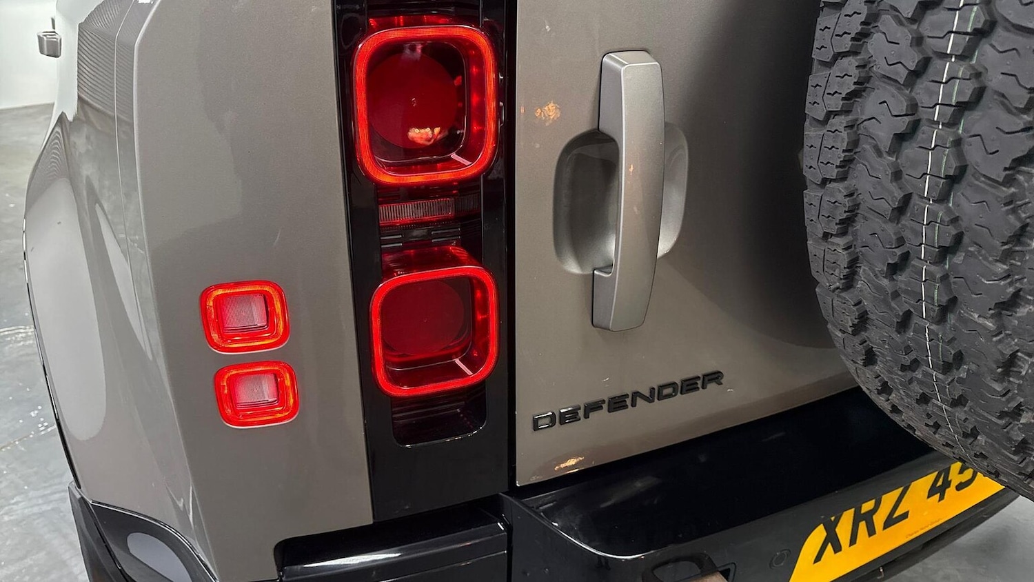 Used Land Rover Defender 2023 for sale - 77701306: Photo 19