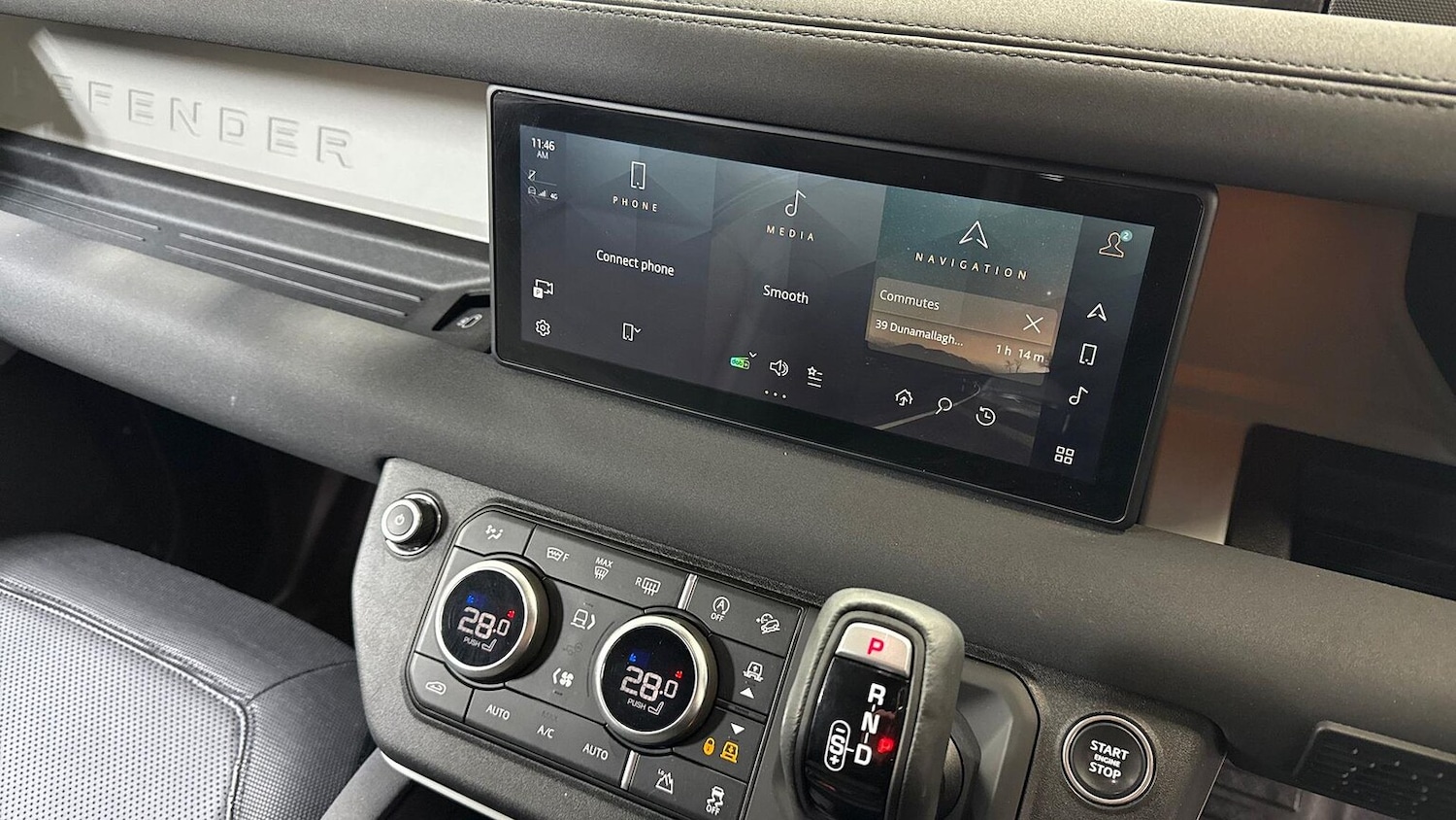 Used Land Rover Defender 2023 for sale - 77701306: Photo 22