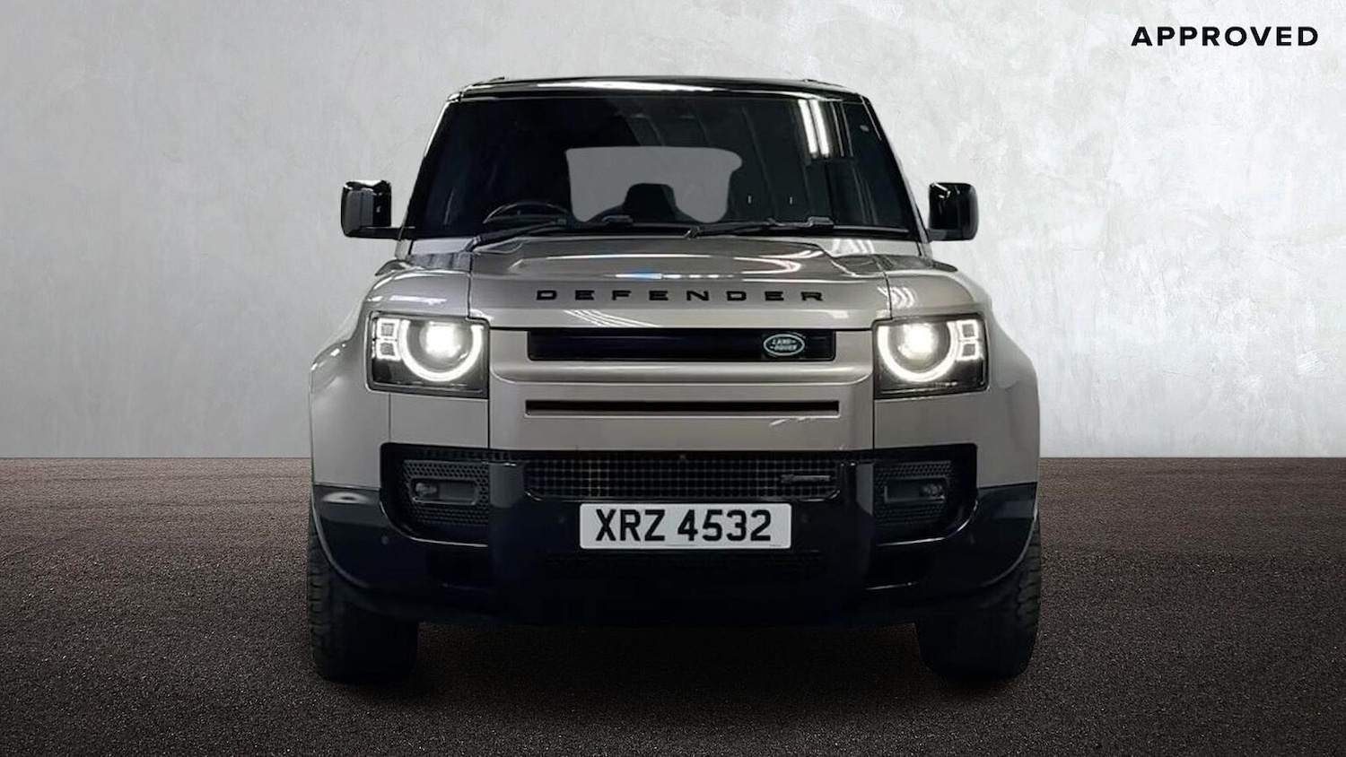Used Land Rover Defender 2023 for sale - 77701306: Photo 7