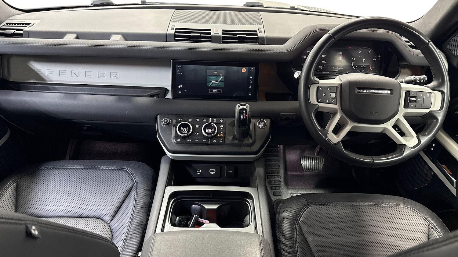 Used Land Rover Defender 2023 for sale - 77701306: Photo 9