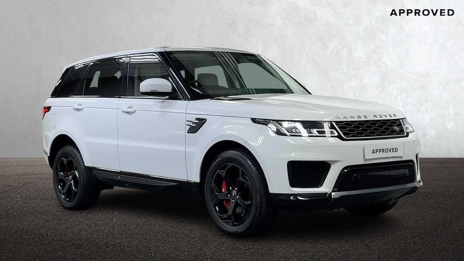 Used Land Rover Range Rover Sport 2022 for sale - 78191083: Photo 1