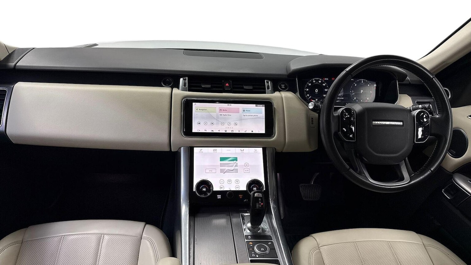 Used Land Rover Range Rover Sport 2022 for sale - 78191083: Photo 10