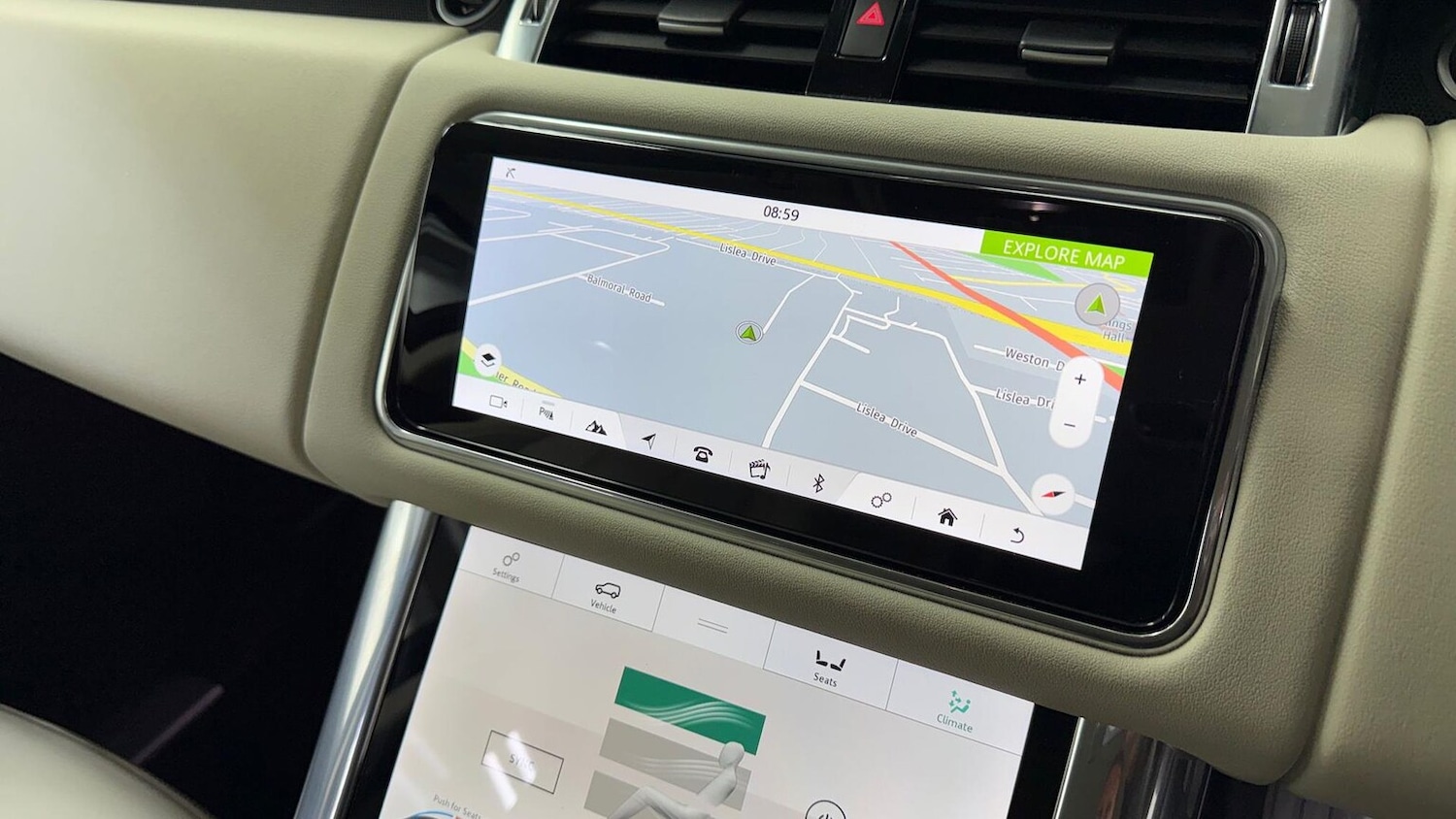 Used Land Rover Range Rover Sport 2022 for sale - 78191083: Photo 12