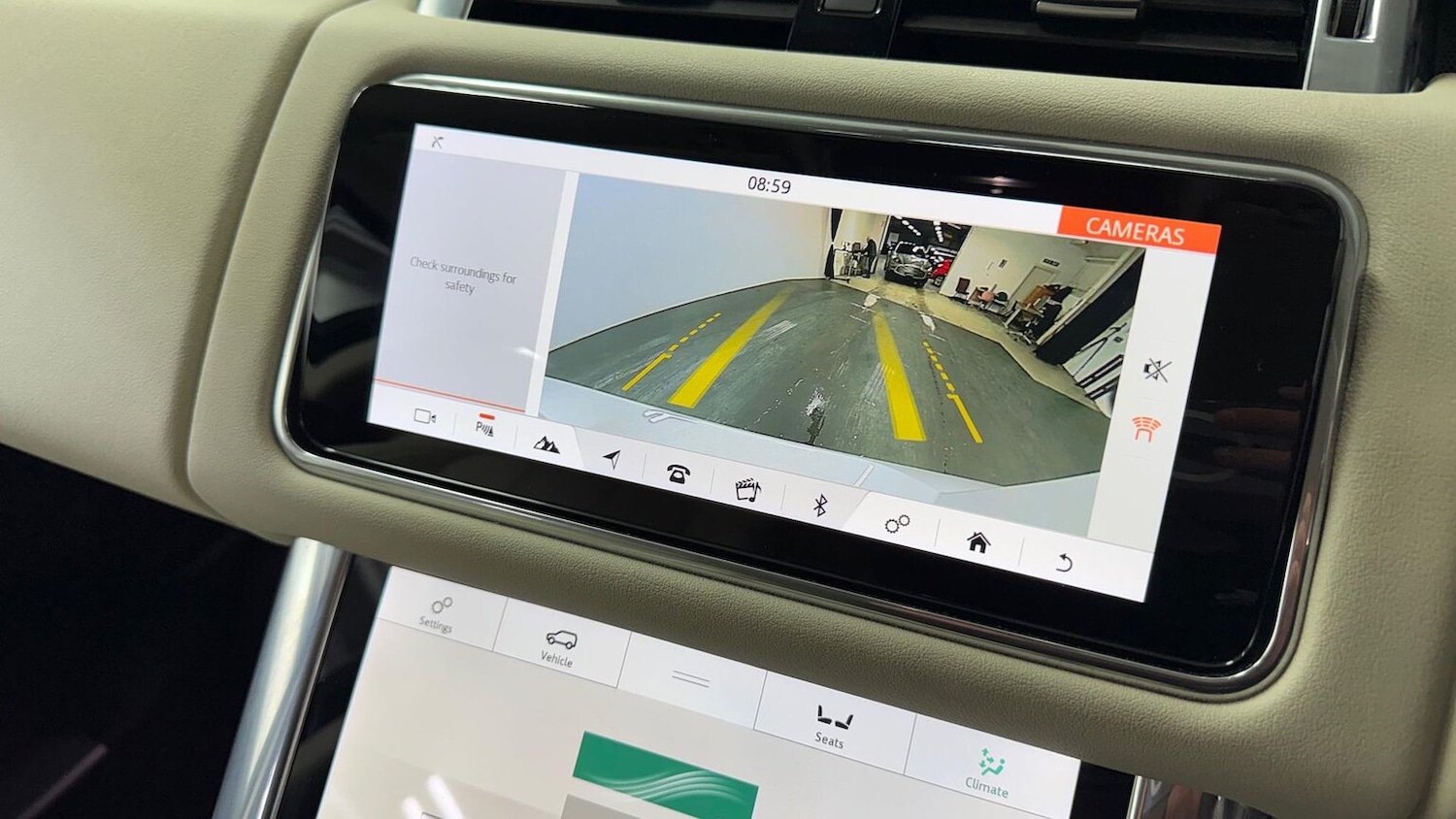 Used Land Rover Range Rover Sport 2022 for sale - 78191083: Photo 13