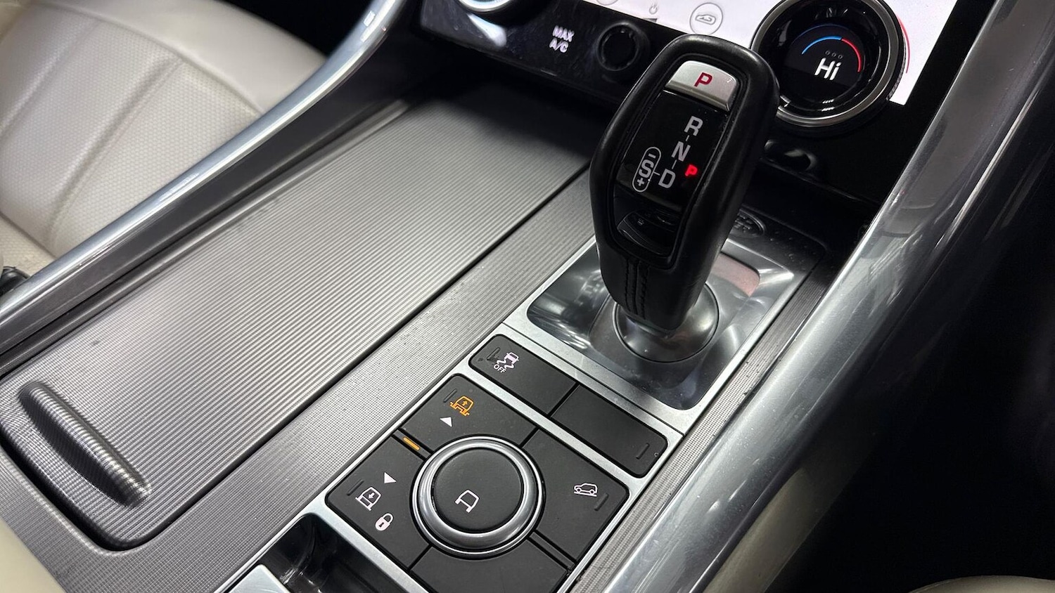 Used Land Rover Range Rover Sport 2022 for sale - 78191083: Photo 14