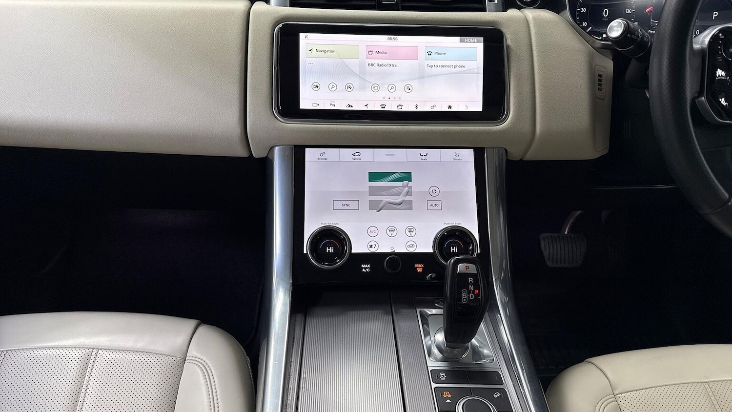 Used Land Rover Range Rover Sport 2022 for sale - 78191083: Photo 15