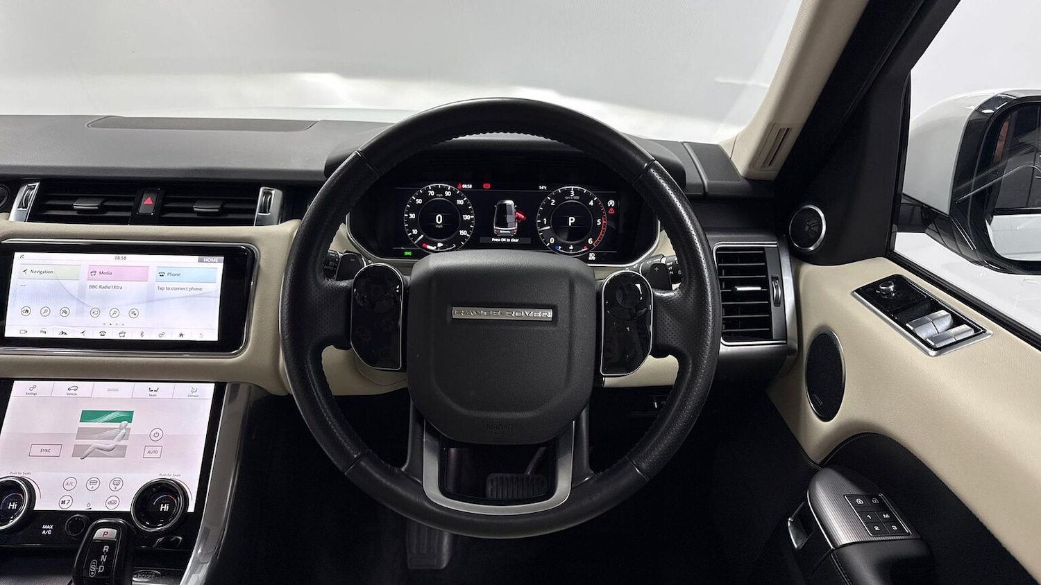 Used Land Rover Range Rover Sport 2022 for sale - 78191083: Photo 16