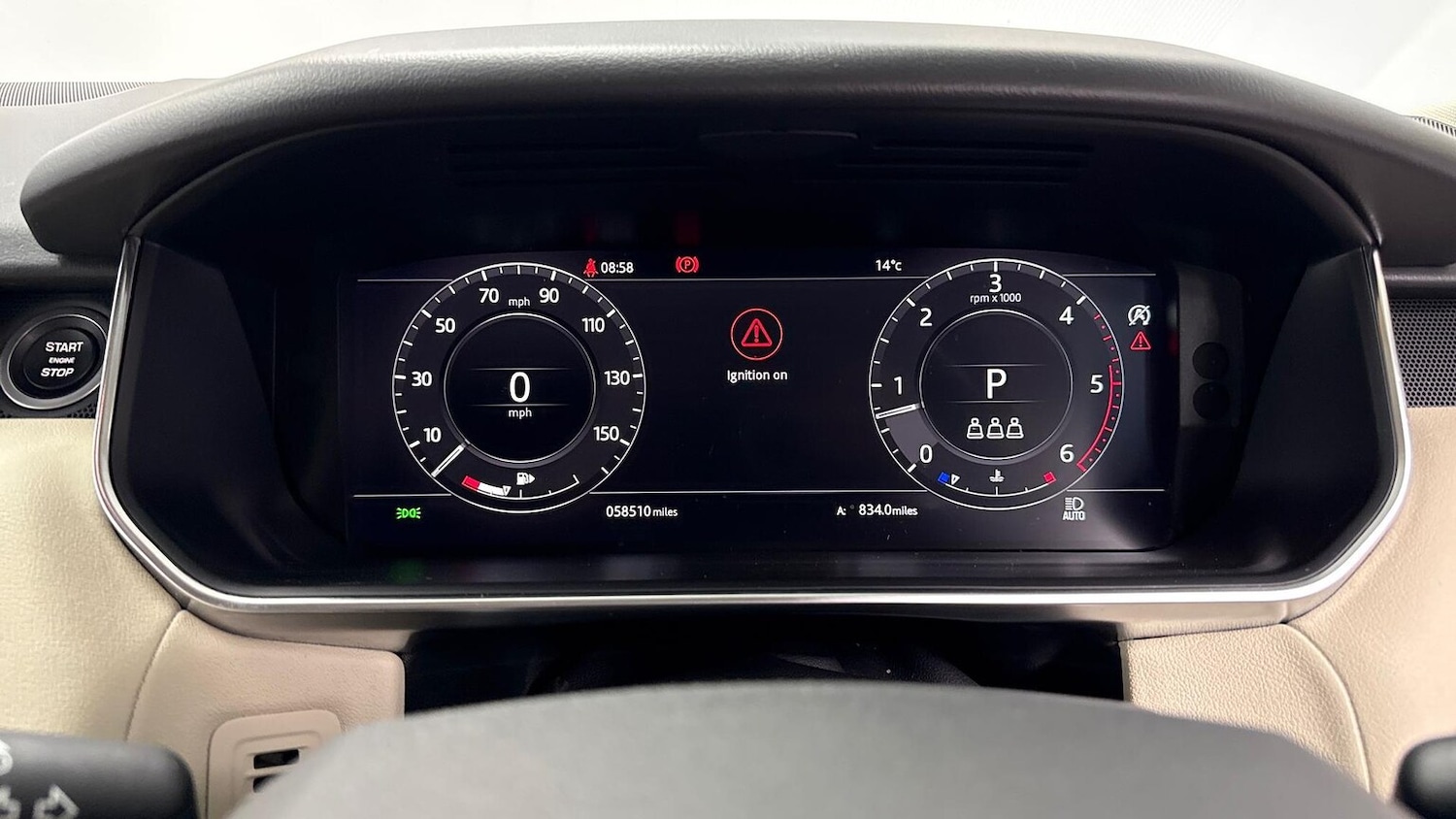 Used Land Rover Range Rover Sport 2022 for sale - 78191083: Photo 17