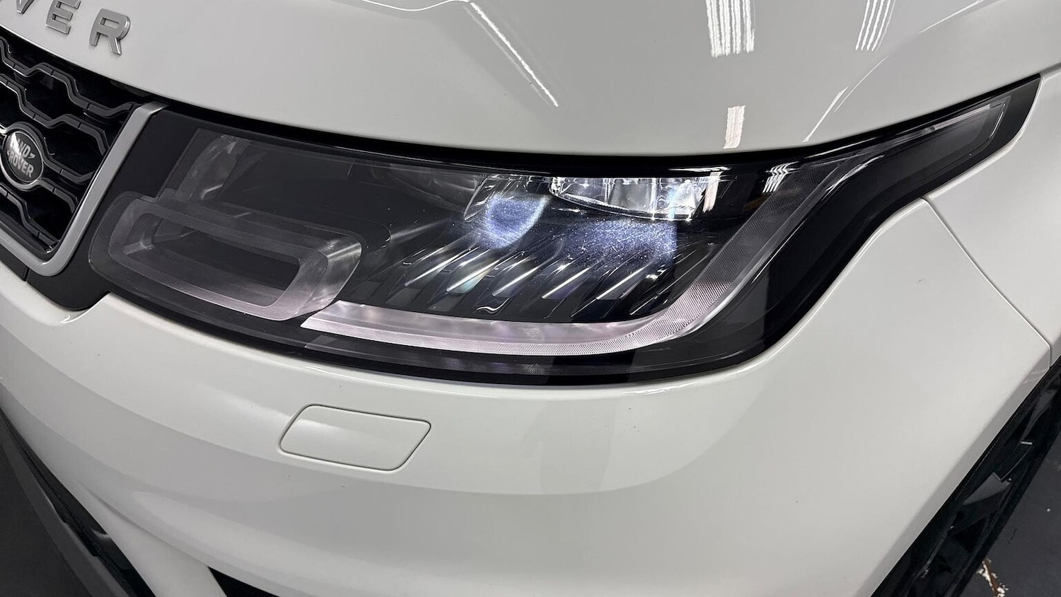 Used Land Rover Range Rover Sport 2022 for sale - 78191083: Photo 18