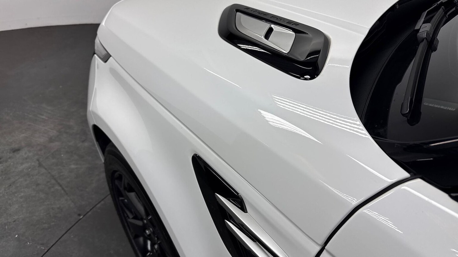 Used Land Rover Range Rover Sport 2022 for sale - 78191083: Photo 21