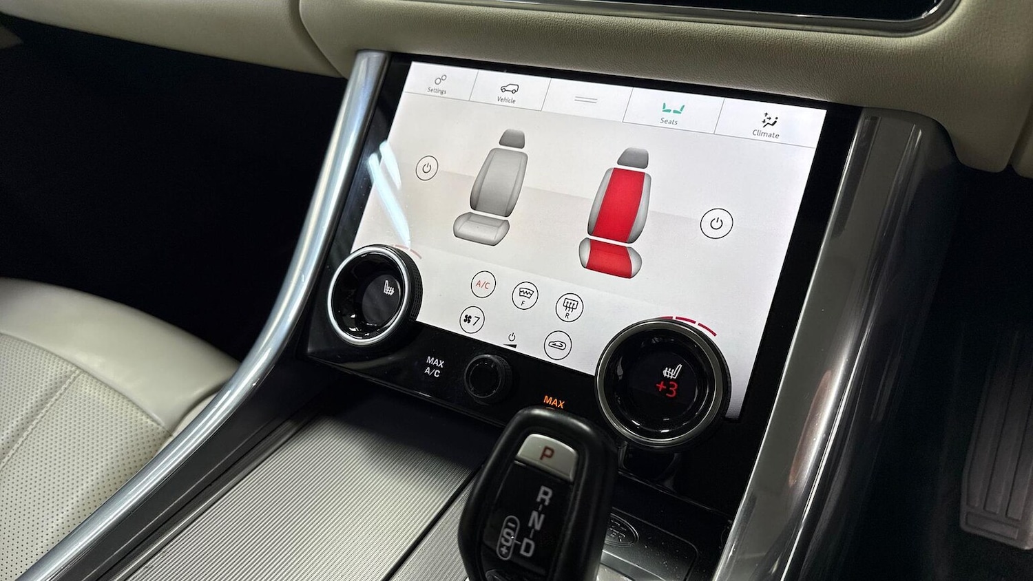 Used Land Rover Range Rover Sport 2022 for sale - 78191083: Photo 22