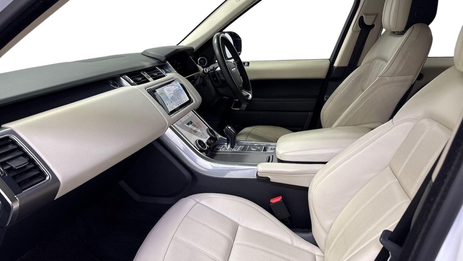 Used Land Rover Range Rover Sport 2022 for sale - 78191083: Photo 4