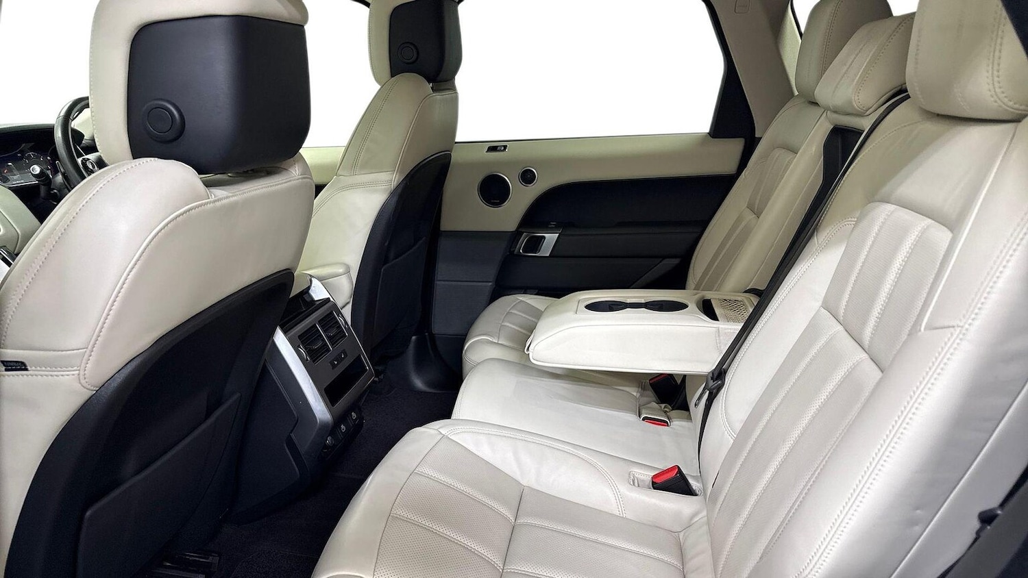 Used Land Rover Range Rover Sport 2022 for sale - 78191083: Photo 5