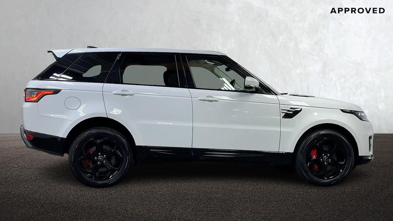 Used Land Rover Range Rover Sport 2022 for sale - 78191083: Photo 6