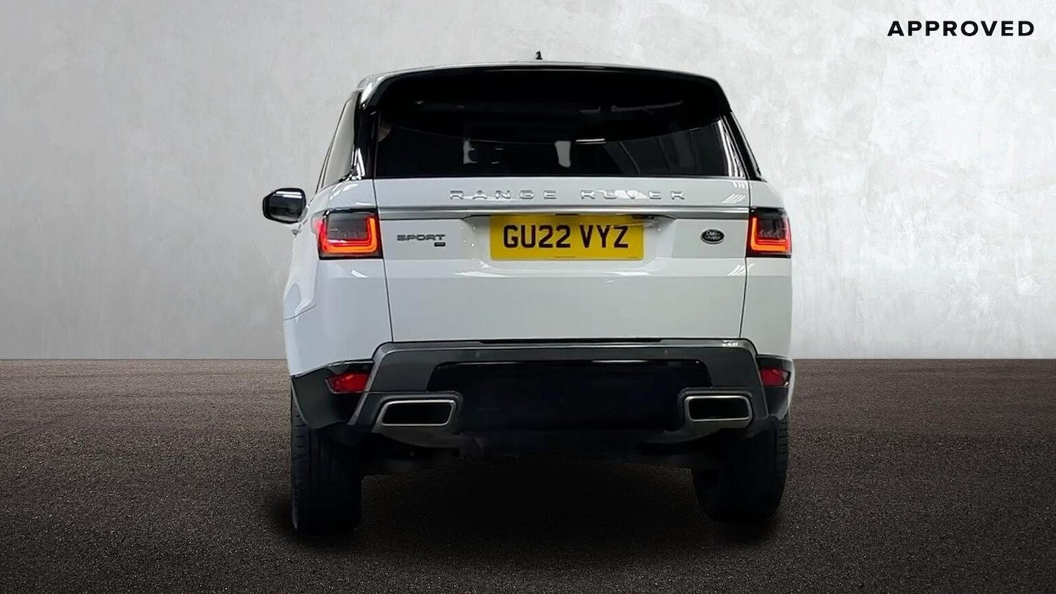 Used Land Rover Range Rover Sport 2022 for sale - 78191083: Photo 7